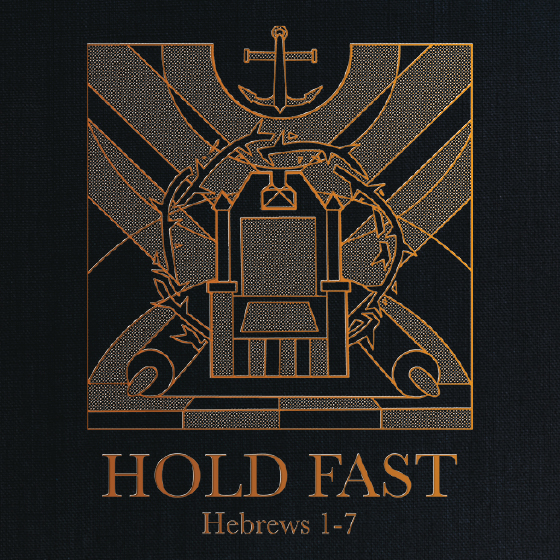 Hold Fast 