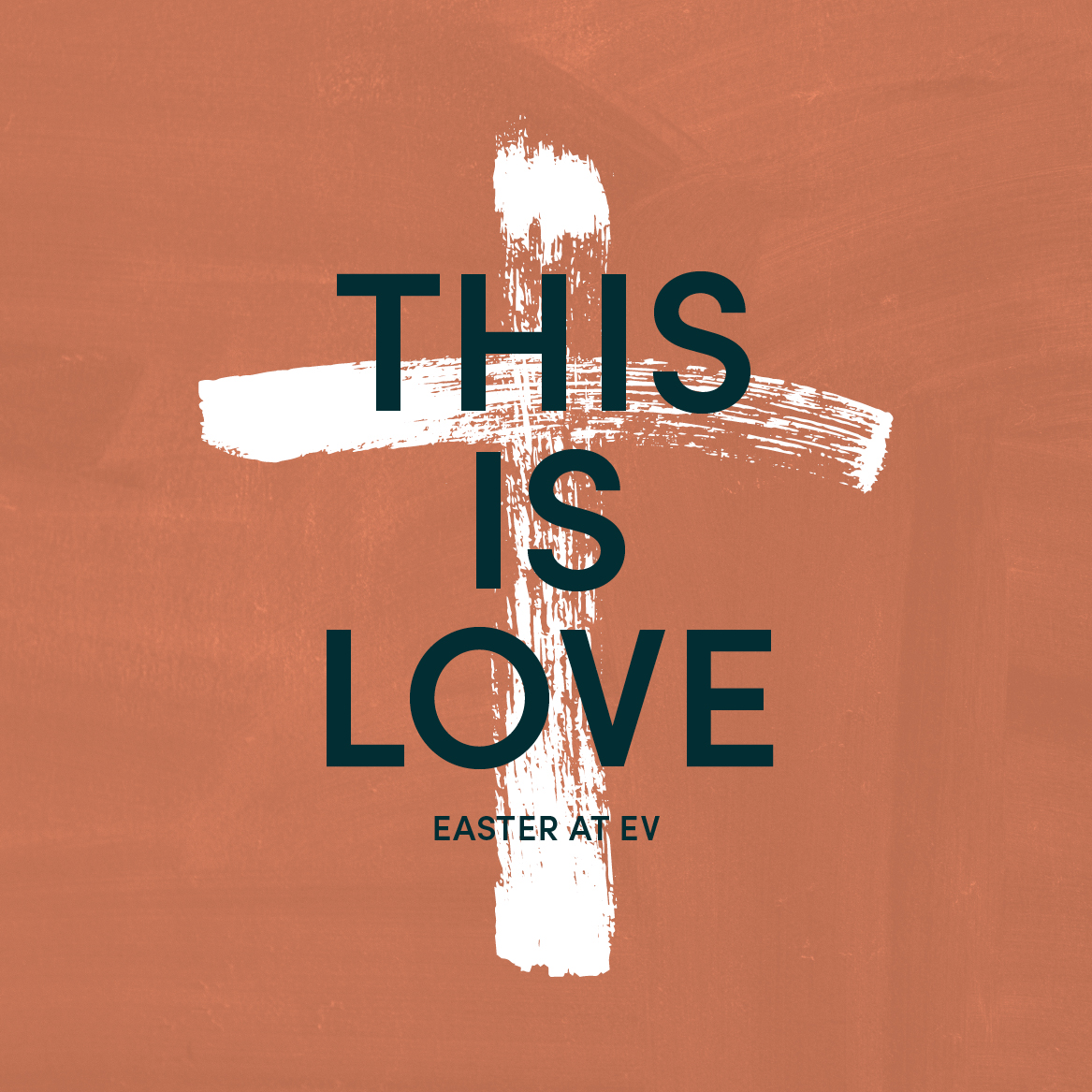 This is Love - Easter 2023