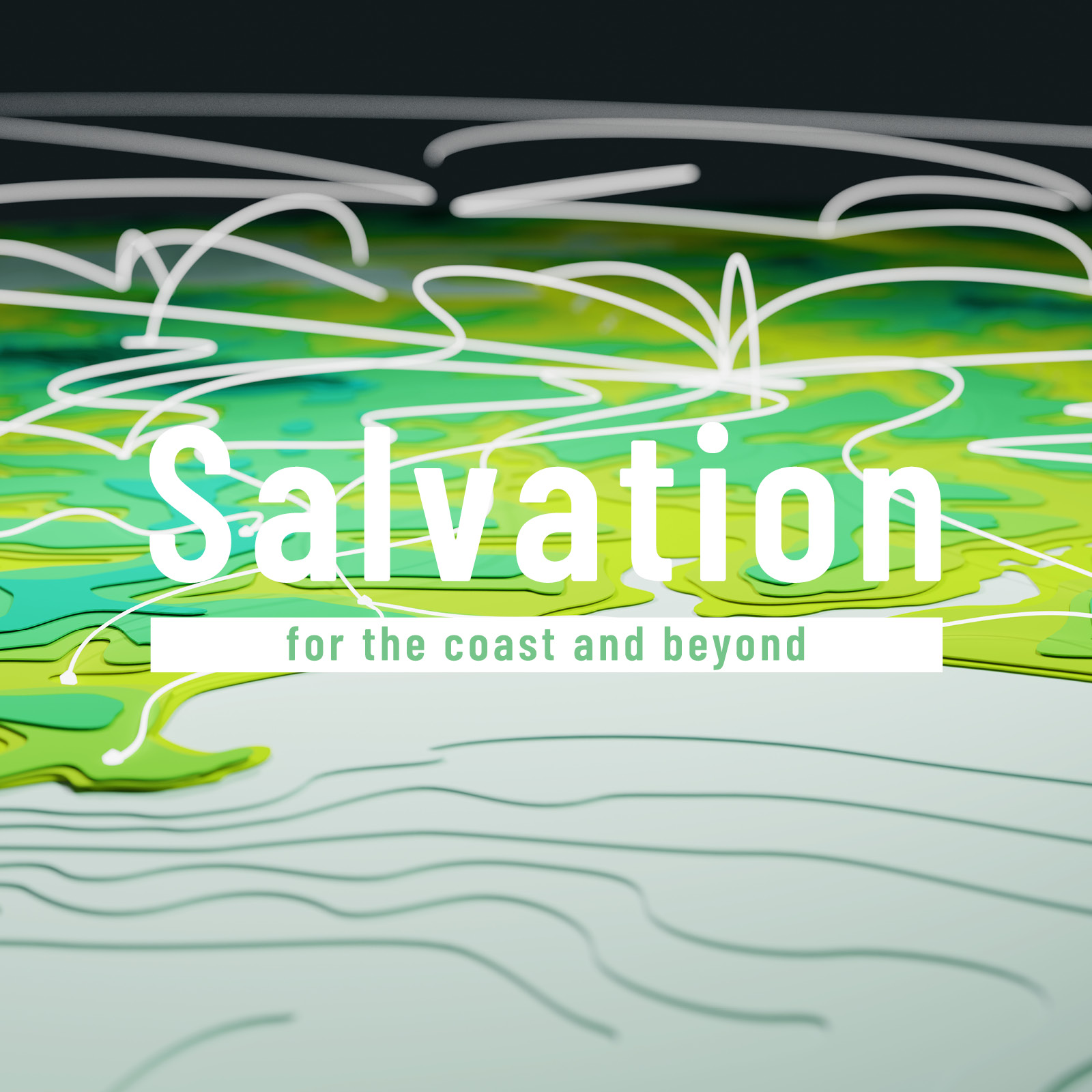 Salvation - For the Coast and Beyond