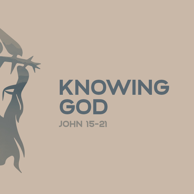 Knowing God 