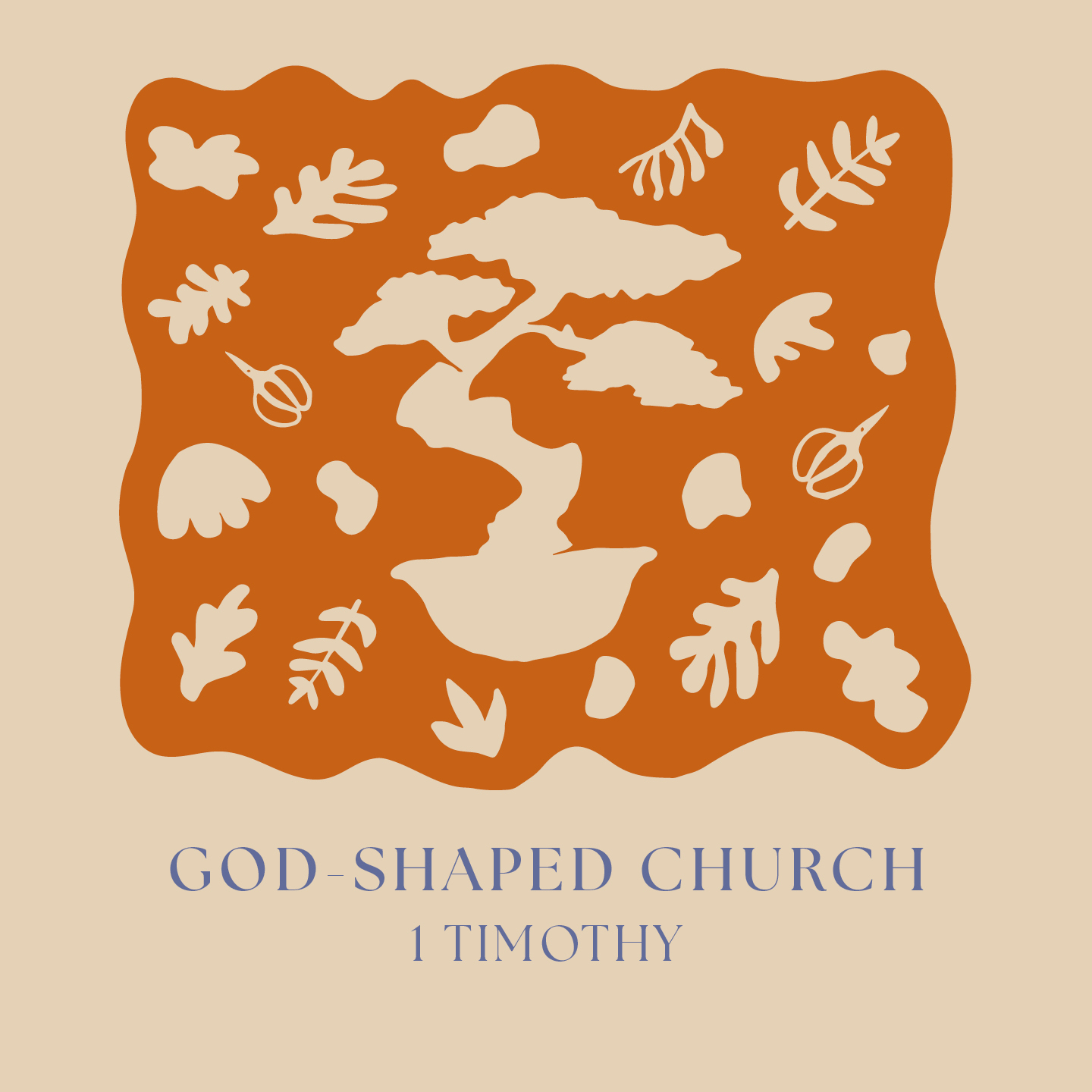 God-Shaped Church