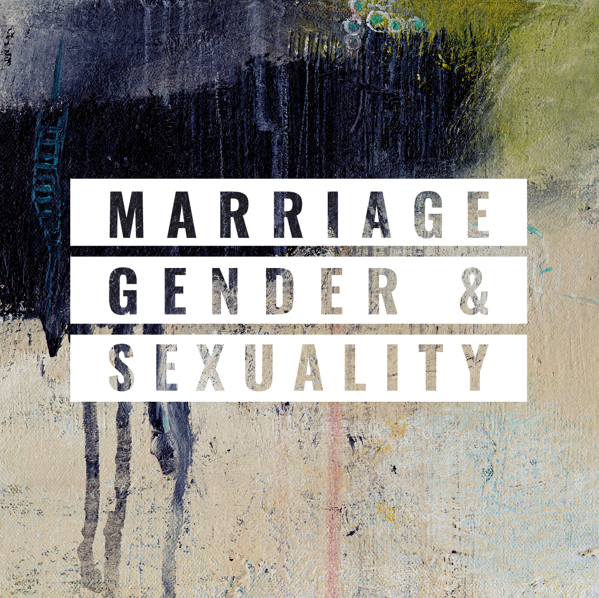 Marriage, Gender and Sexuality 